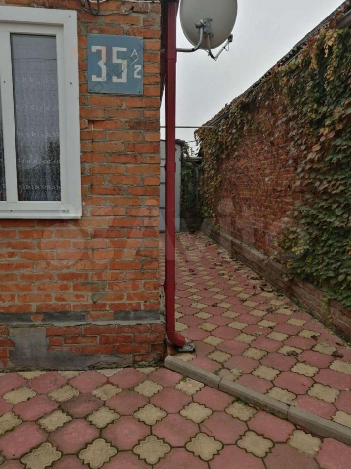 Коттедж/дом Гоголя ул, 35/А Коттедж/дом Гоголя ул, 35/А