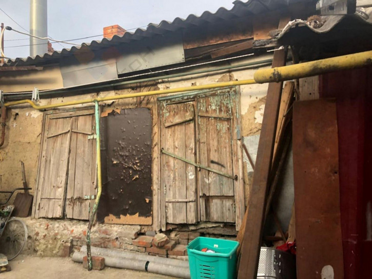 Коттедж/дом Садовая ул, 57