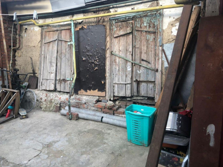 Коттедж/дом Садовая ул, 57