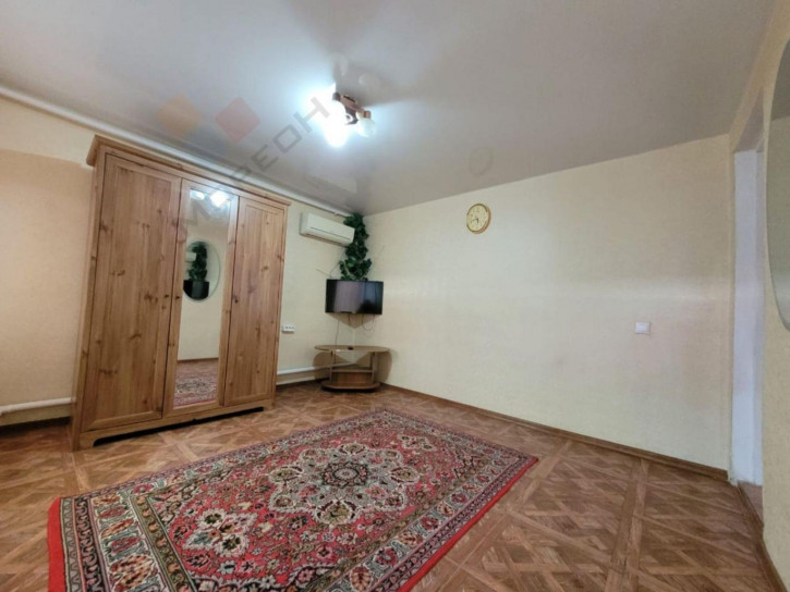 Коттедж/дом Садовая ул, 5