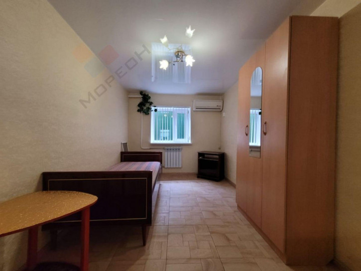 Коттедж/дом Садовая ул, 5