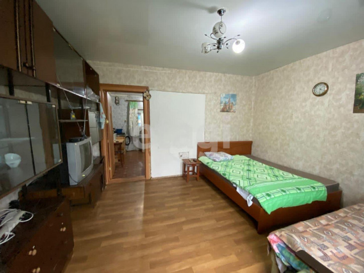 1-комн квартира нет улицы, 9