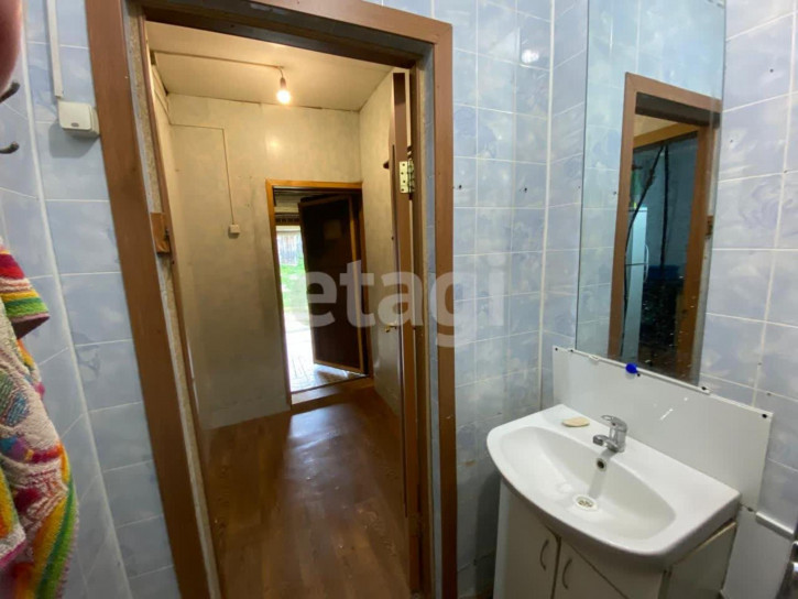 1-комн квартира нет улицы, 9