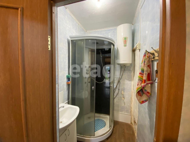 1-комн квартира нет улицы, 9