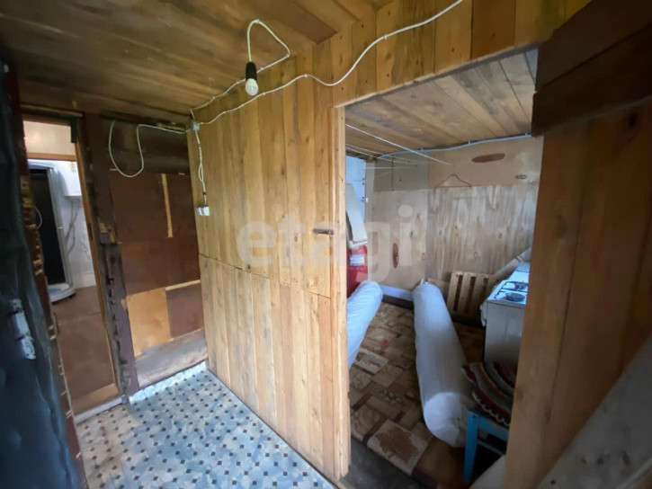 1-комн квартира нет улицы, 9