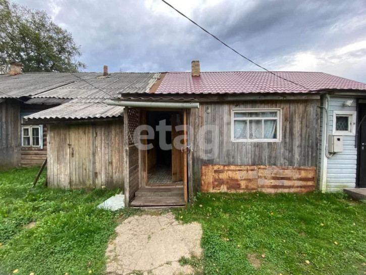 1-комн квартира нет улицы, 9