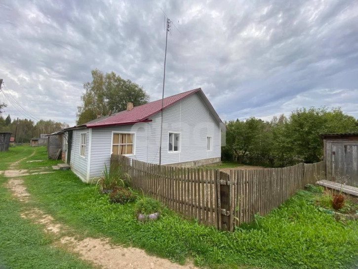 1-комн квартира нет улицы, 9