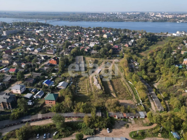 Земельный участок Речная, Земельный участок Речная,