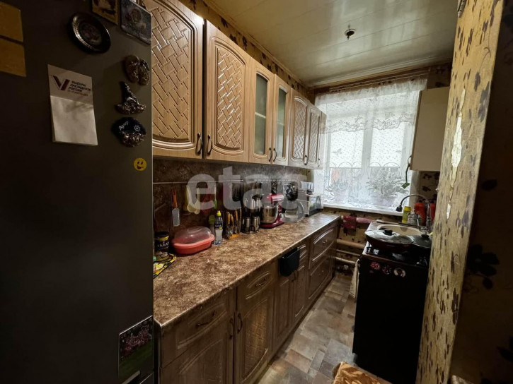 2-комн квартира Гагарина, 25а 2-комн квартира Гагарина, 25а