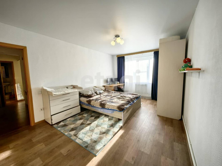 2-комн квартира Венеция мкр., 43