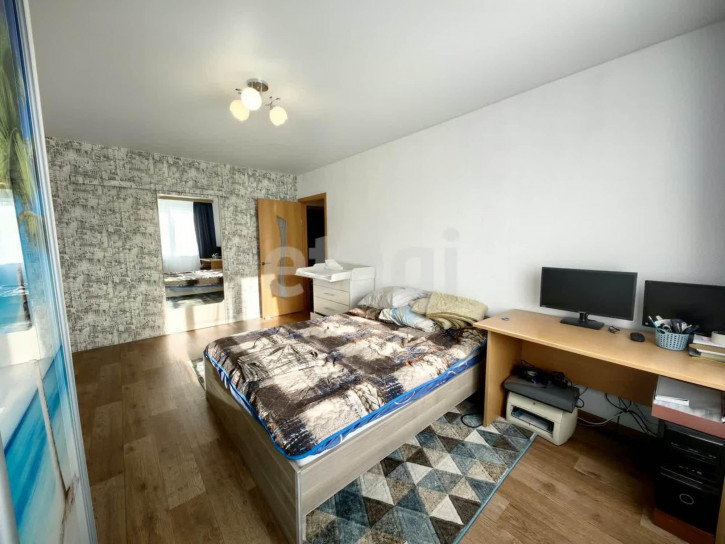 2-комн квартира Венеция мкр., 43