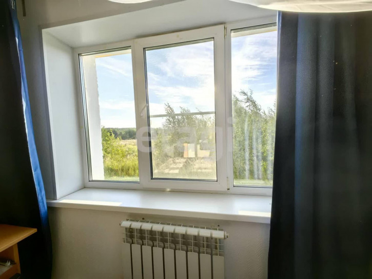 2-комн квартира Венеция мкр., 43