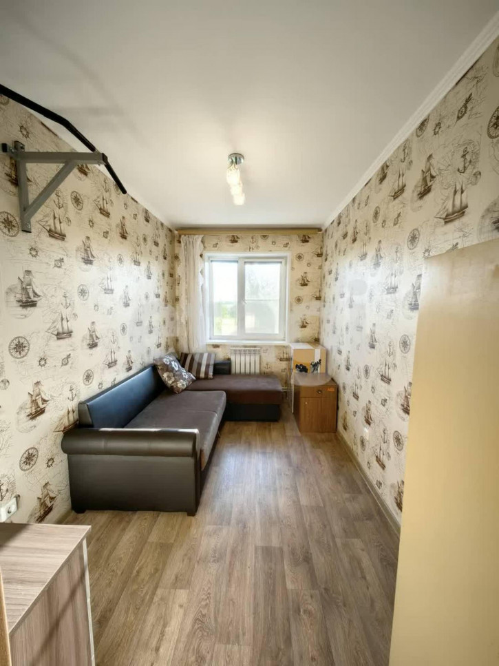 2-комн квартира Венеция мкр., 43