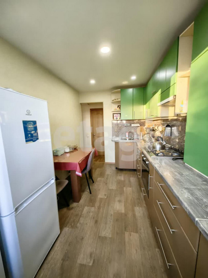 2-комн квартира Венеция мкр., 43