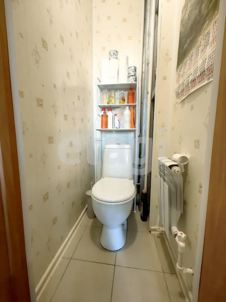 2-комн квартира Венеция мкр., 43