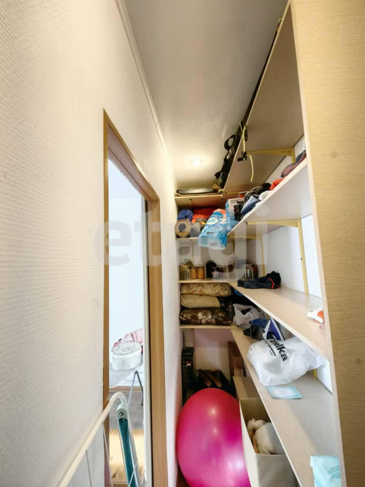 2-комн квартира Венеция мкр., 43