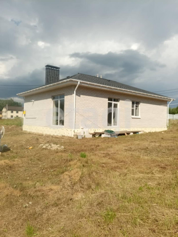 Коттедж/дом 5-й Овражный пр-д, 18