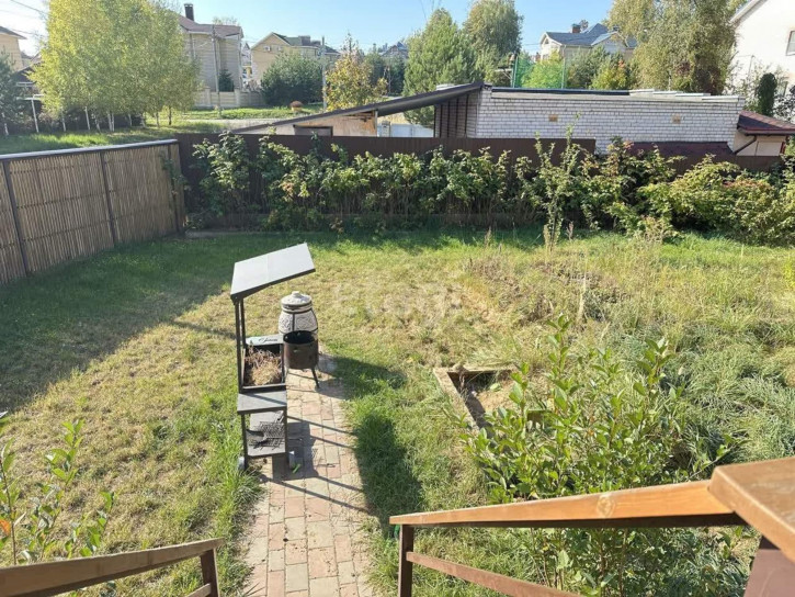 Коттедж/дом Камешники, 40