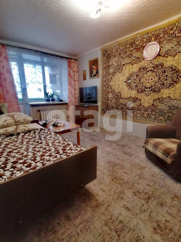 1-комн квартира Победы, 5 1-комн квартира Победы, 5