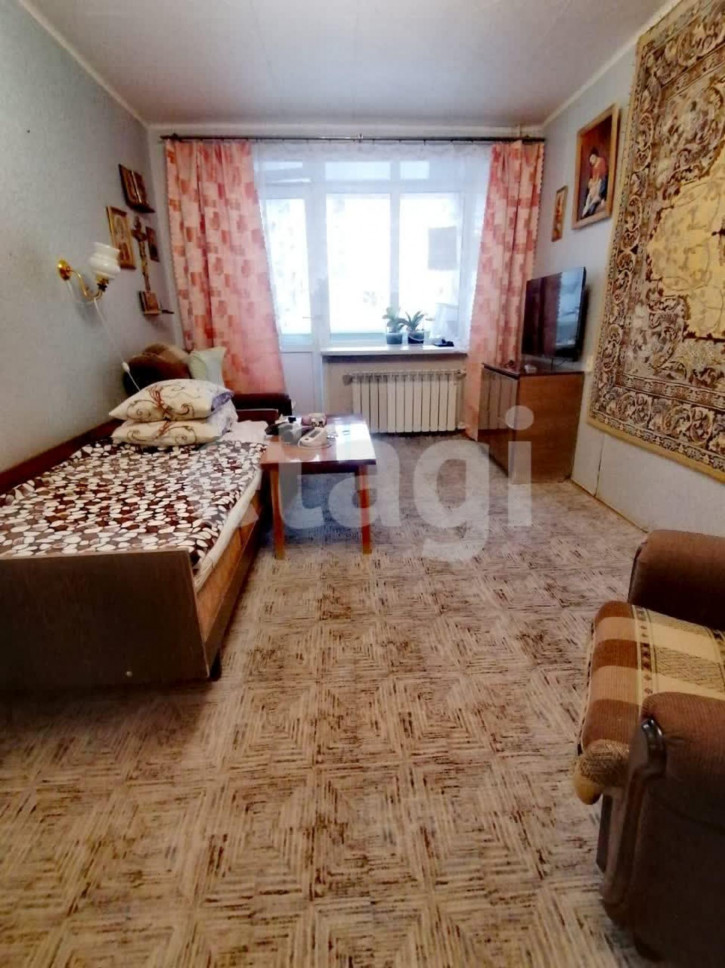 1-комн квартира Победы, 5 1-комн квартира Победы, 5