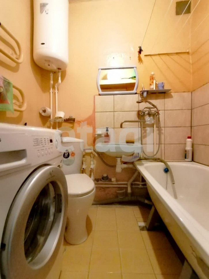 1-комн квартира Победы, 5 1-комн квартира Победы, 5