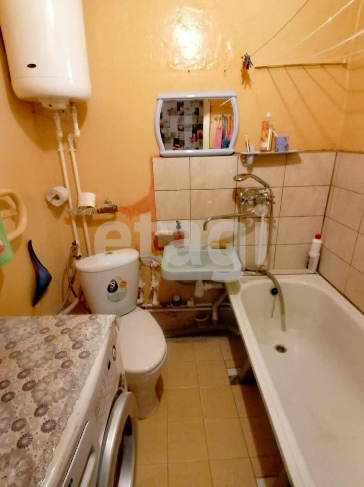 1-комн квартира Победы, 5 1-комн квартира Победы, 5