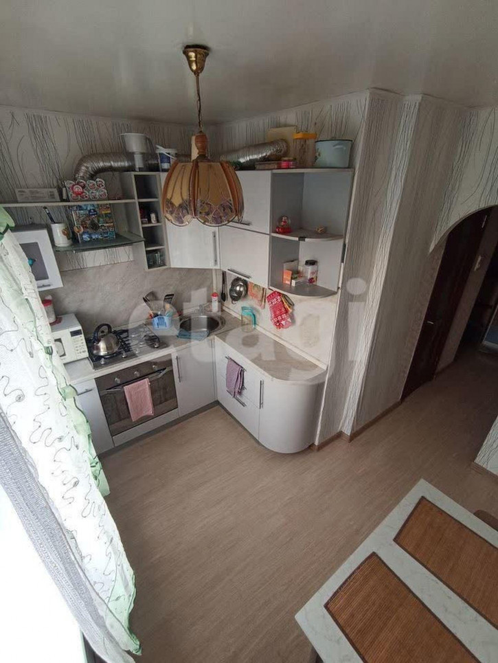 1-комн квартира Паново мкр., 16