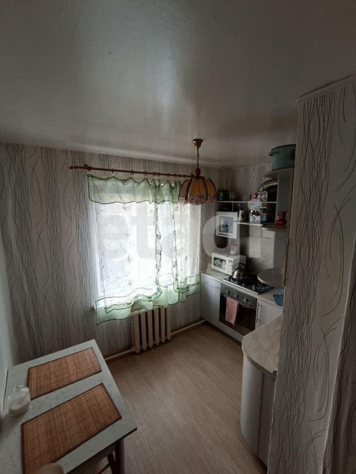 1-комн квартира Паново мкр., 16