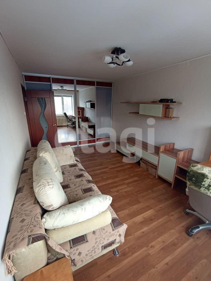 1-комн квартира Паново мкр., 16