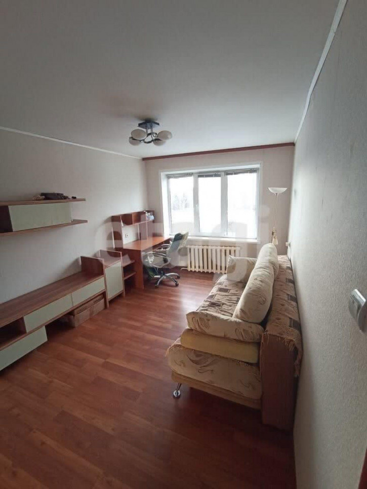1-комн квартира Паново мкр., 16