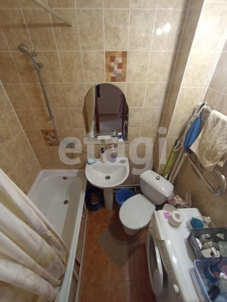1-комн квартира Паново мкр., 16