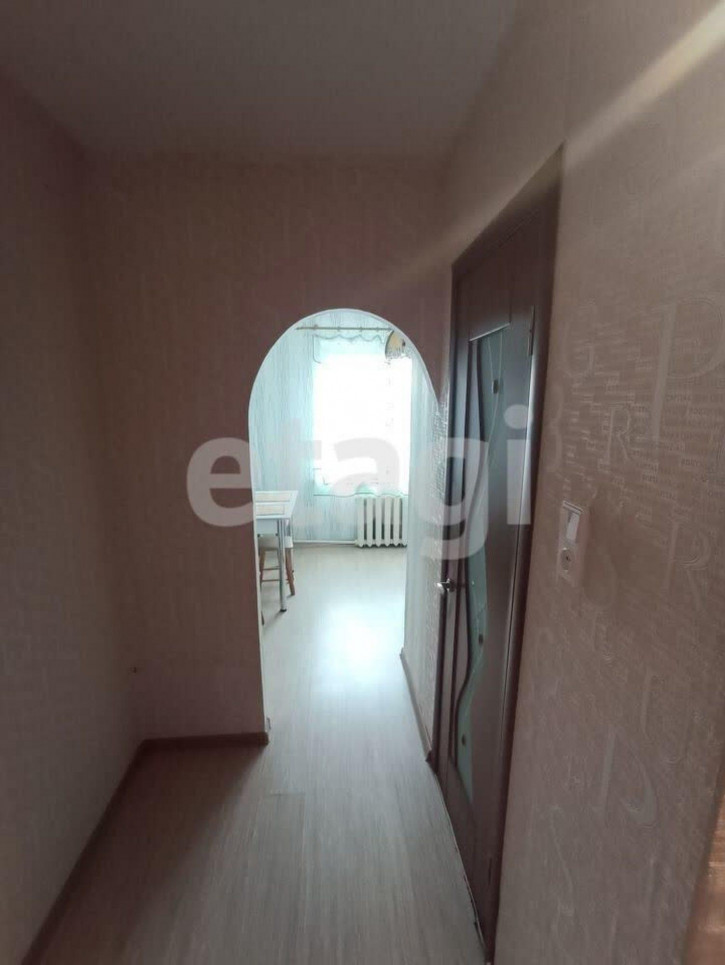 1-комн квартира Паново мкр., 16