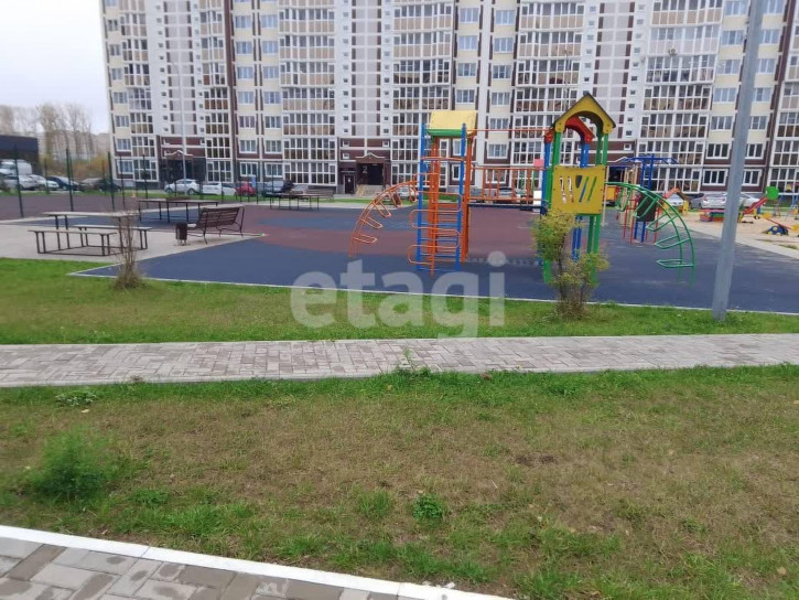 2-комн квартира Южный пр., 3 2-комн квартира Южный пр., 3