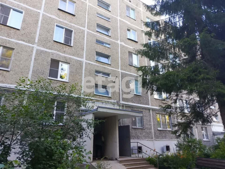 1-комн квартира Паново мкр., 16