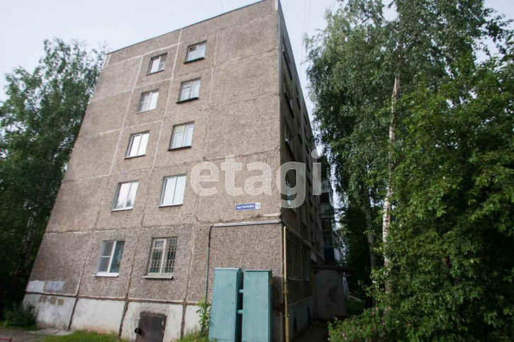1-комн квартира Паново мкр., 16