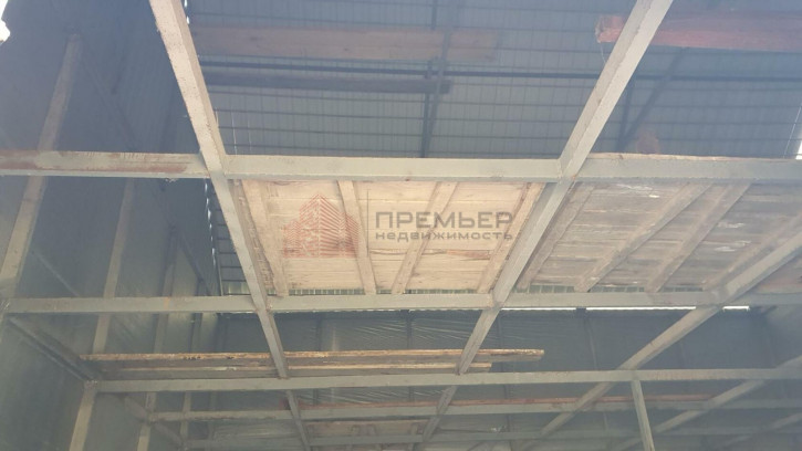 Земельный участок Восход Садовое неком-е товарищество улица