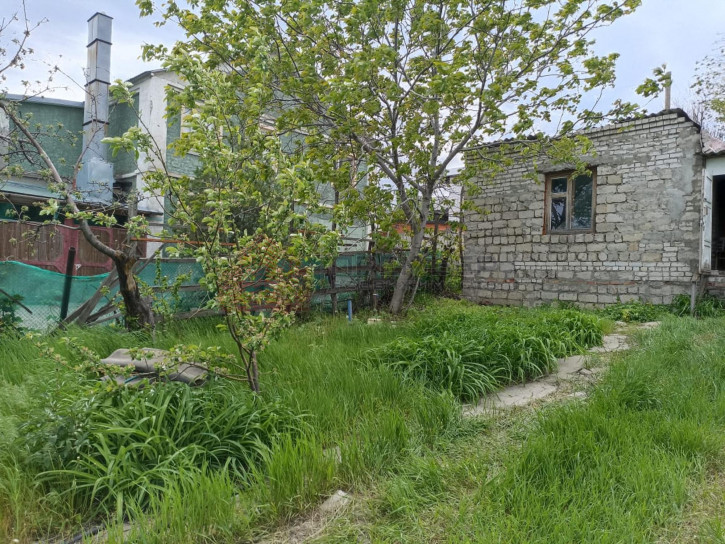 Коттедж/дом им академика Комарова улица,51