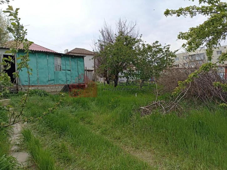 Коттедж/дом им академика Комарова улица,51