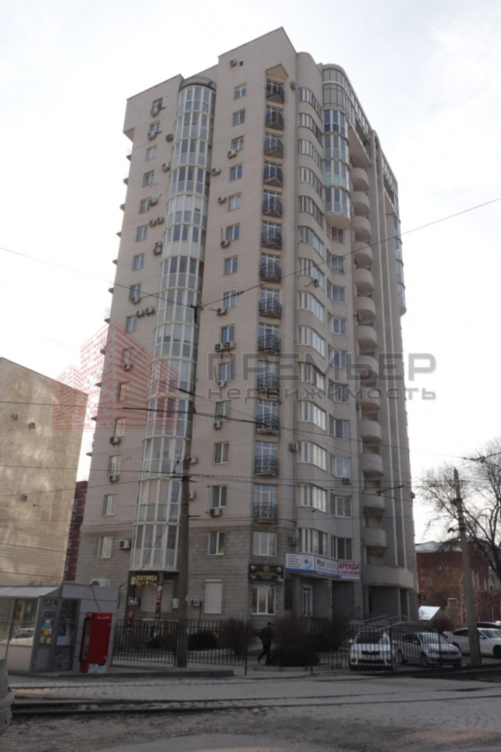 Помещение свободного назначения им Циолковского улица,17