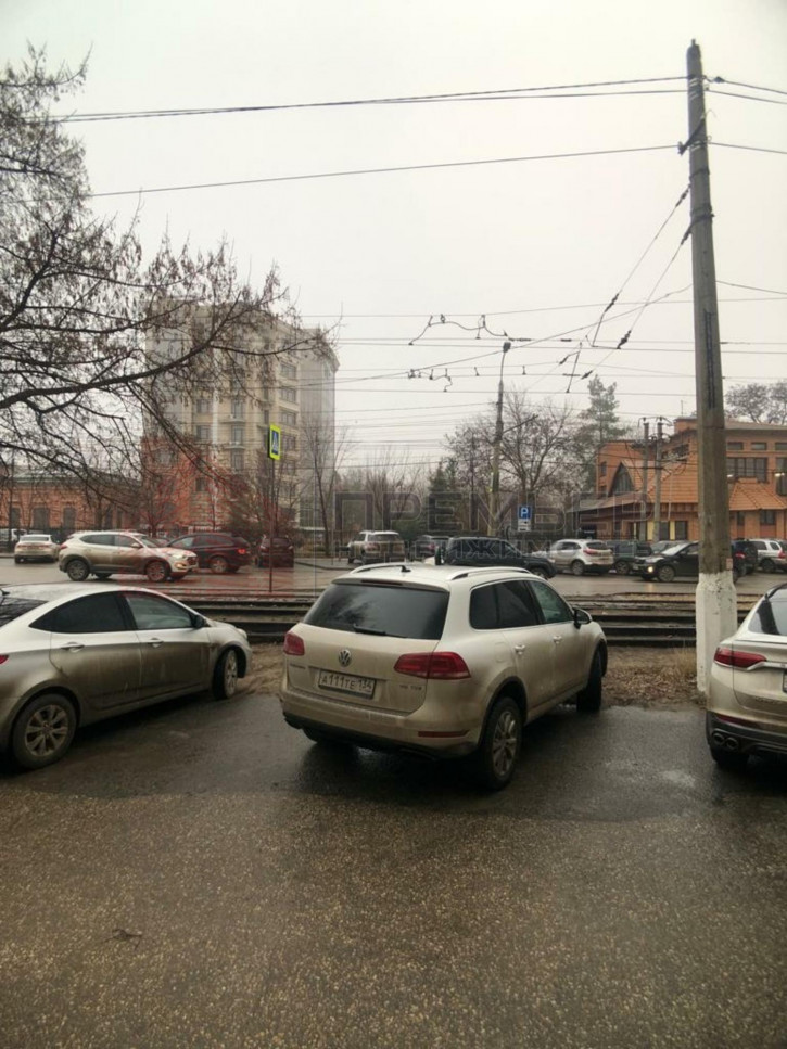 Помещение свободного назначения им Циолковского улица,17