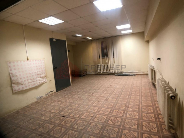 Помещение свободного назначения им Циолковского улица,17