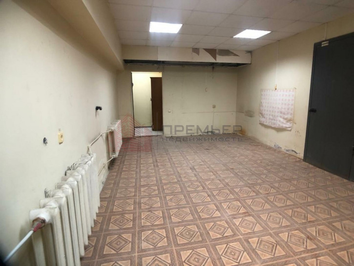 Помещение свободного назначения им Циолковского улица,17