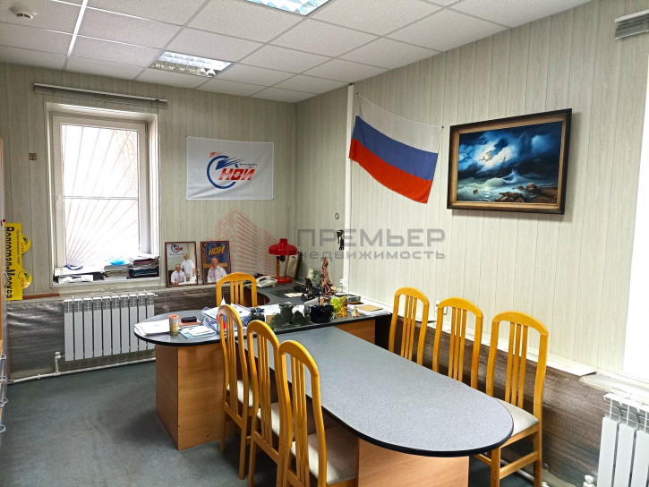 Офис Новороссийская улица,26а