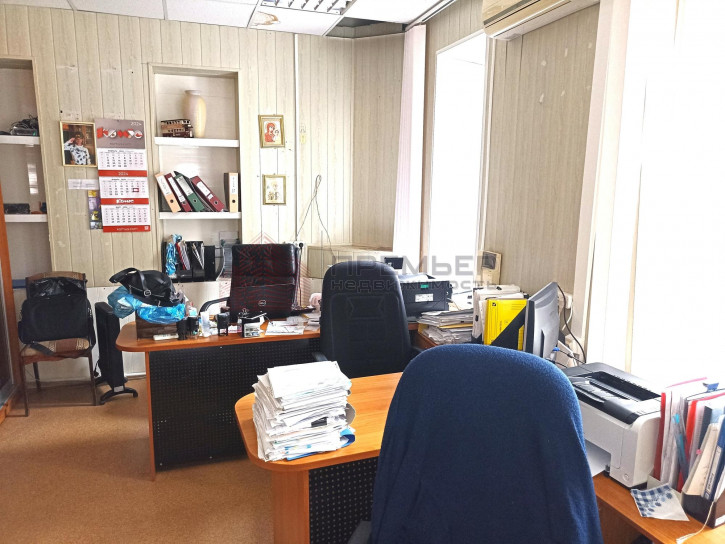 Офис Новороссийская улица,26а