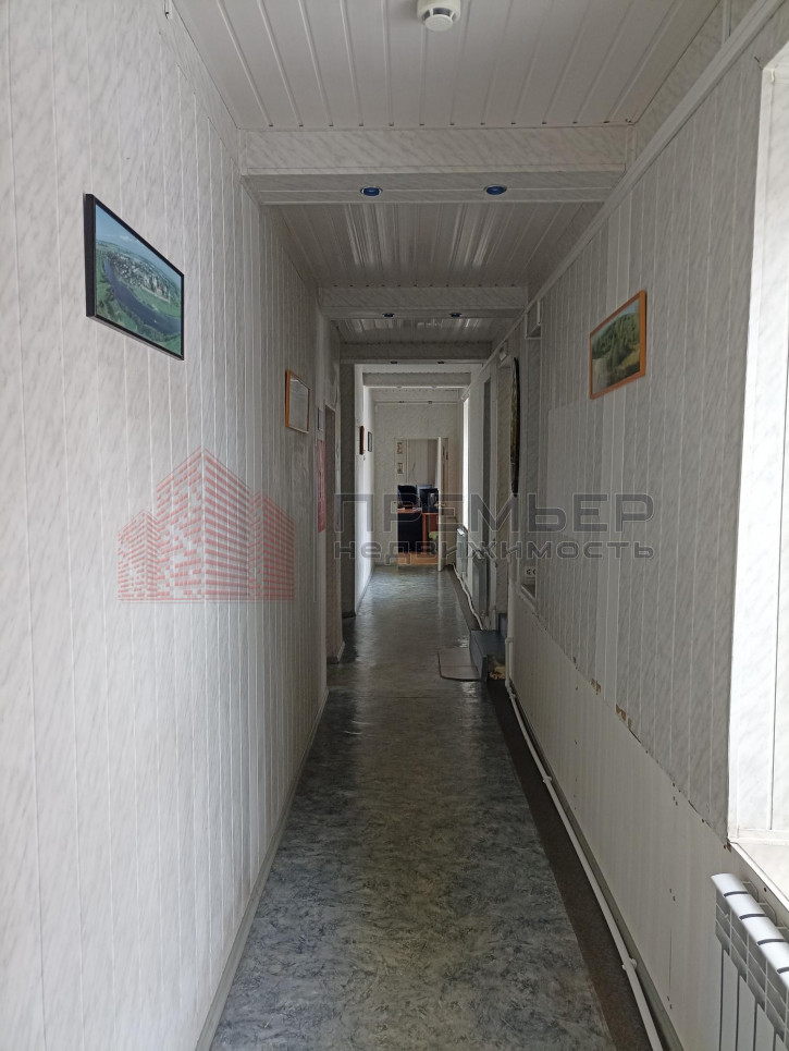 Офис Новороссийская улица,26а