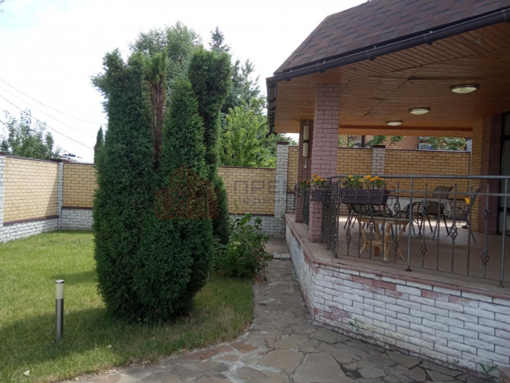 Коттедж/дом Тракторозаводский,Латошинская улица,48л