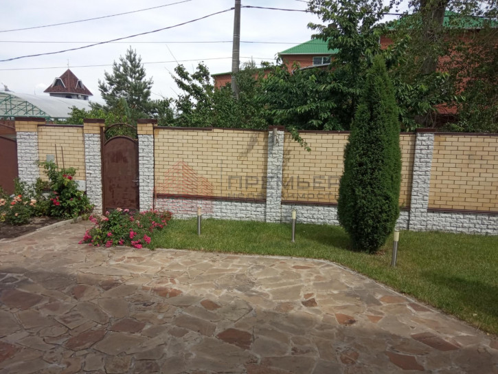Коттедж/дом Тракторозаводский,Латошинская улица,48л