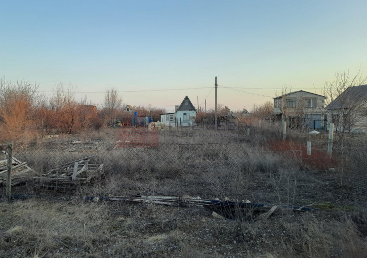 Земельный участок СНТ Дружба,559