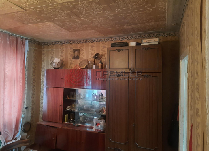 2-комн квартира Почтовая улица