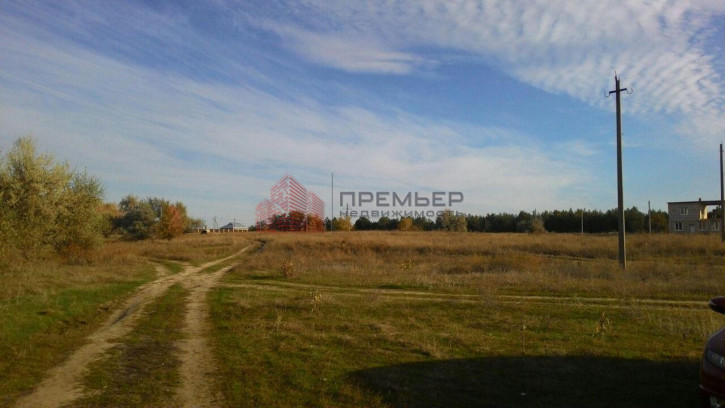 Земельный участок Вертячий Хутор Земельный участок Вертячий Хутор